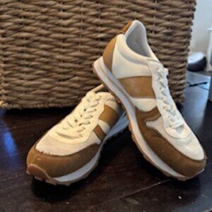 Vintage Tennis shoes